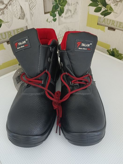 Спецобувь TALAN.