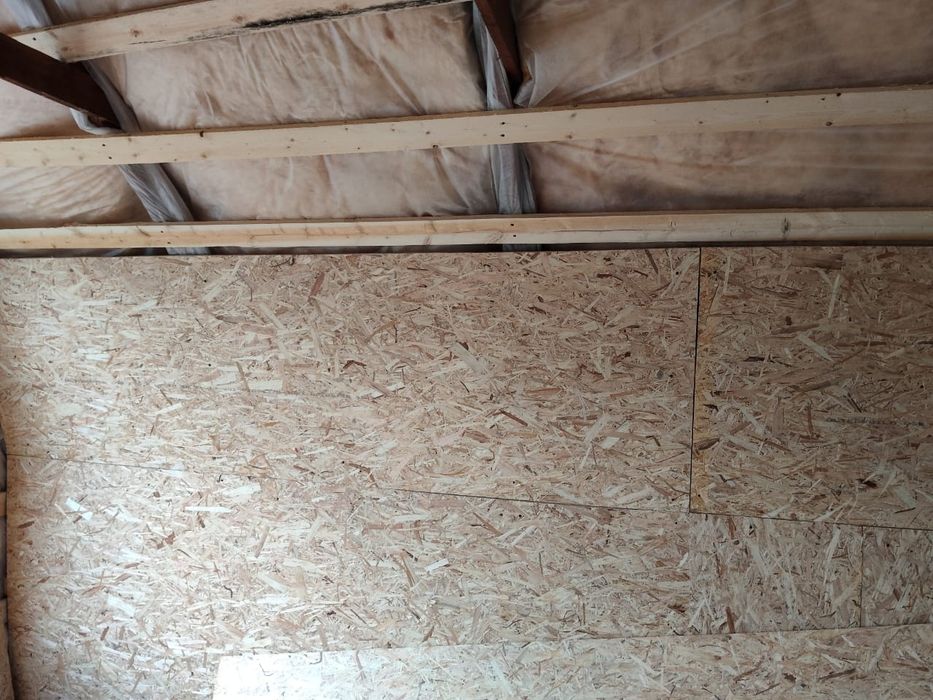 Продам участок с домиком