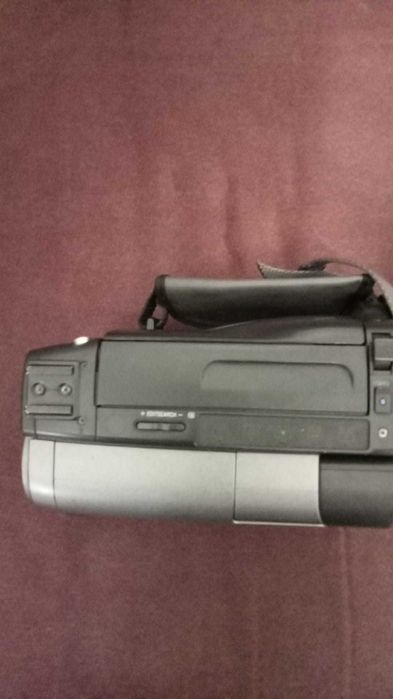 Camera de filmat Sony