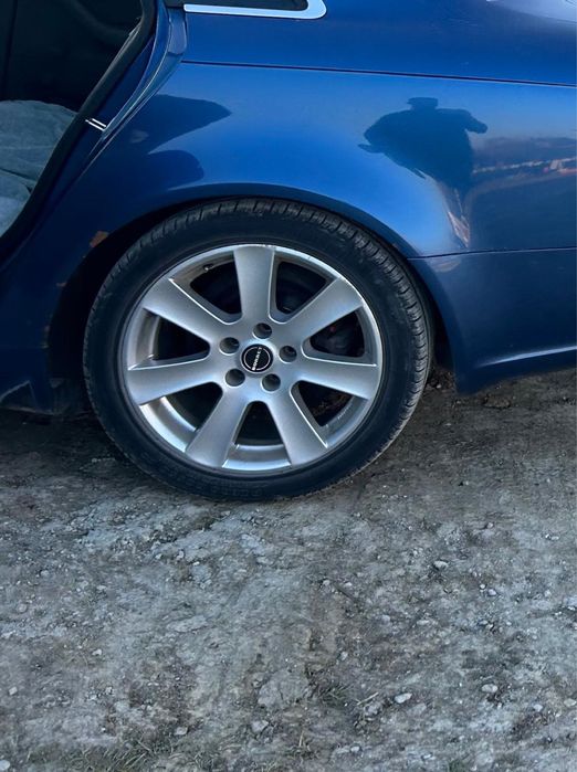 AUDI A4 2005 — imagine 5
