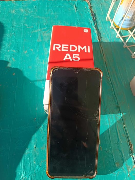 Телефон Radmi A 5