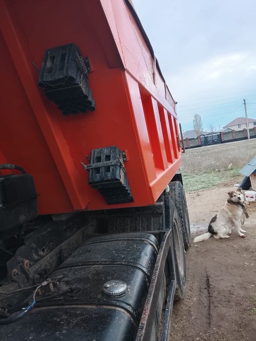 Камаз Сатылады жагдайы От