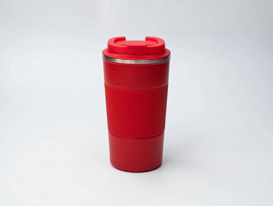 Zamonaviy termokrushka