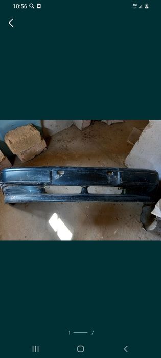 Сатылады бампер Ваз 2114