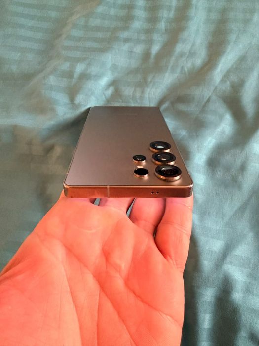 Samsung s25 ultra