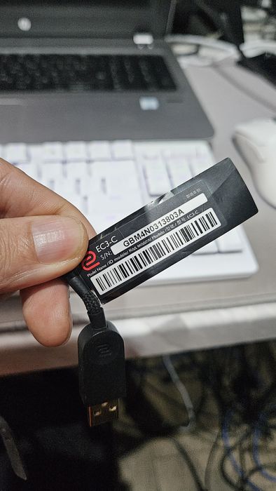 Игровая мышка BenQ Zowie EC3-C