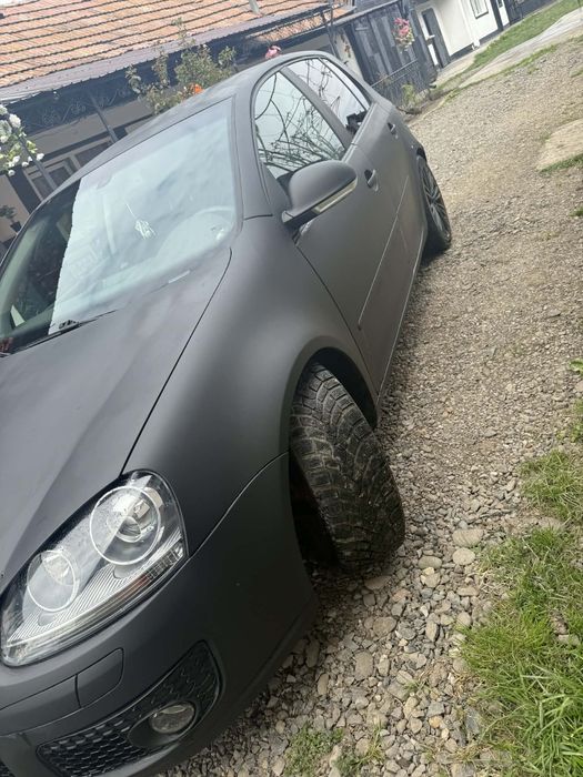 Golf 5 1.9 tdi 105 cp