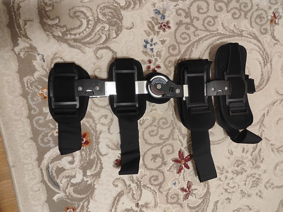 Продам ортез на колено