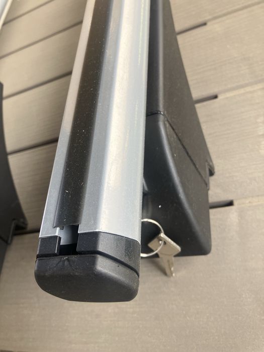 Bare auto transversale ( nou ) !!!