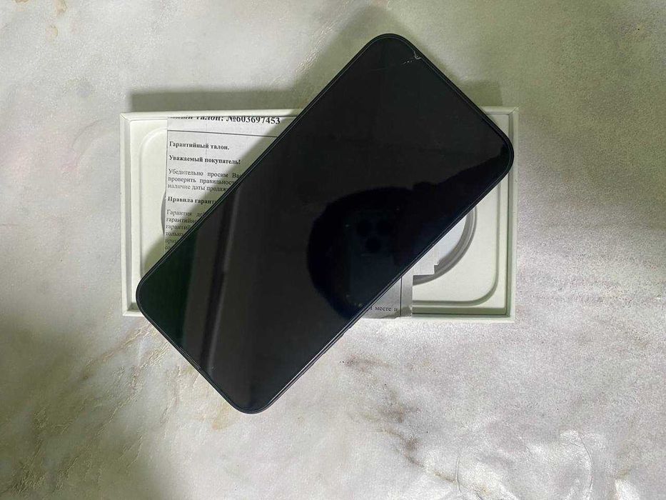 iPhone 16e  Астана ул Республика 9