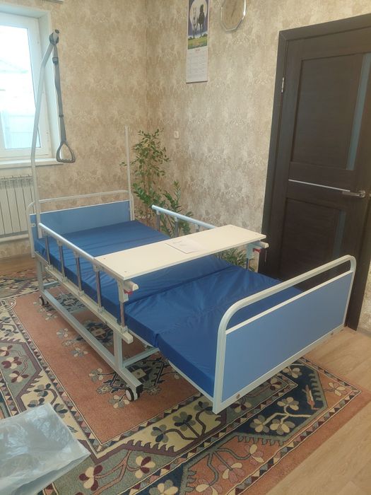 Жиналмалы кроват