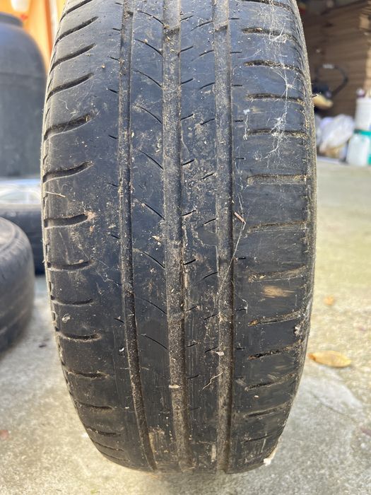 Vând Jante Ford Focus 2