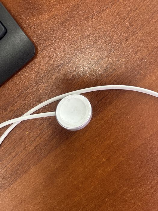 Зарядка Apple watch