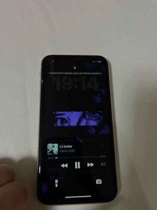 Iphone 11 в идеале