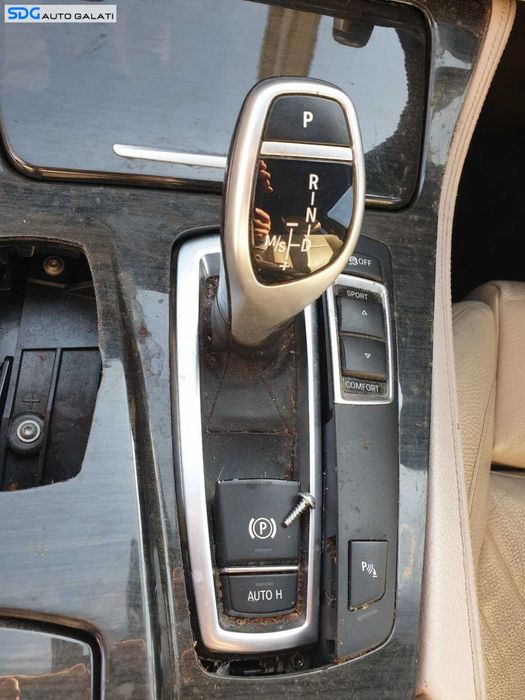 Buton Confort Comfort BMW Seria 5 F10 F11 2009 - 2017 [C5287]