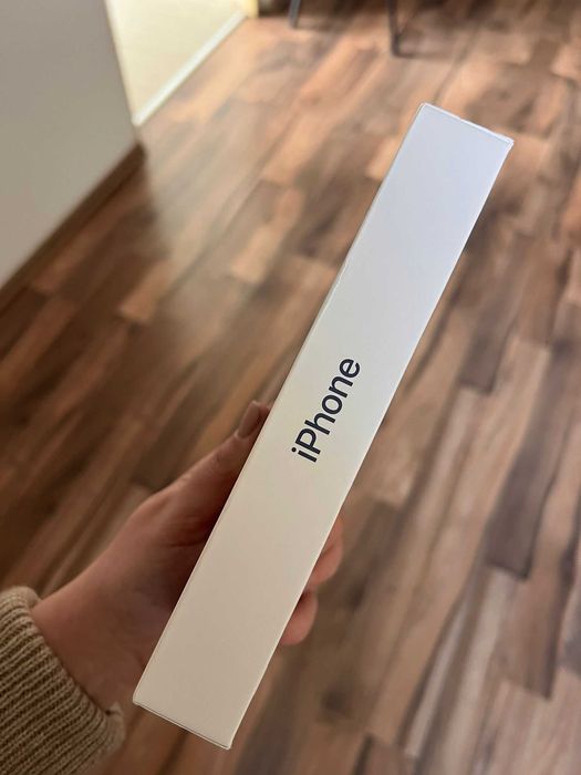 iPhone 17 Pro Max Deep Blue