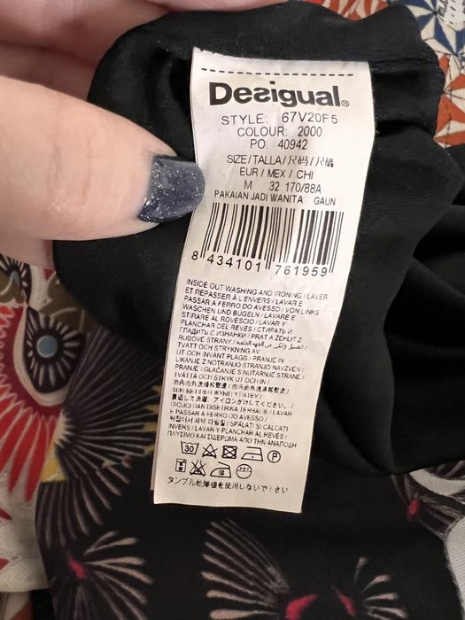 Rochie Desigual marime M