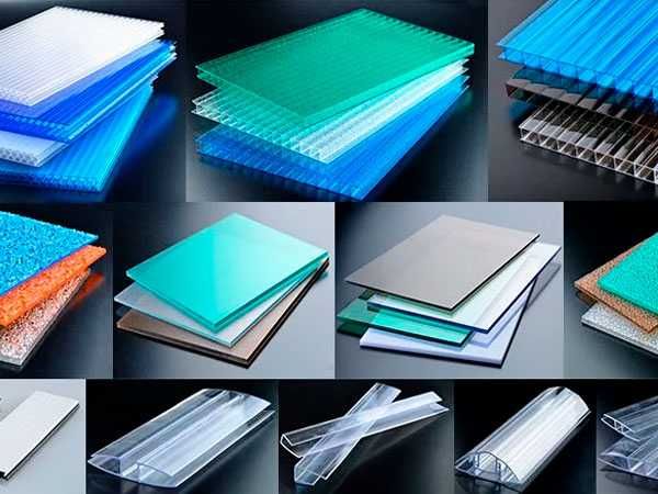 Leksan | Лексан | оптом | Golden plast - Израил | GP-22