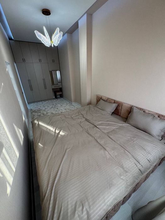 Срочно 2х 500 ка Горпарк Люкс квартира сдаётся