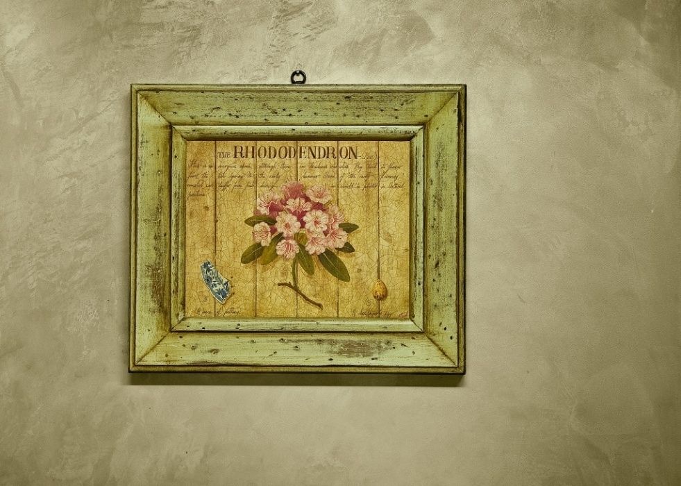 ILLUSION Отточенто, жемчуг перламутровая декоративная штукатурка Эльф