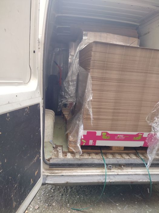 Доставка на товари