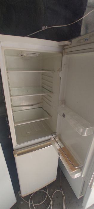 Холодильник с доставкой