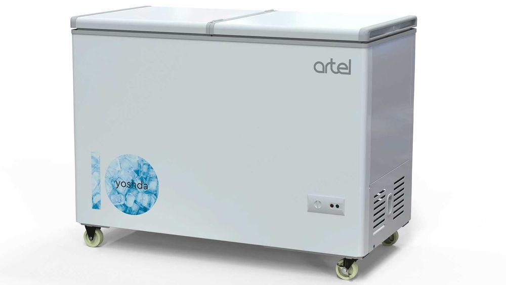 Морозильник Artel AFB300