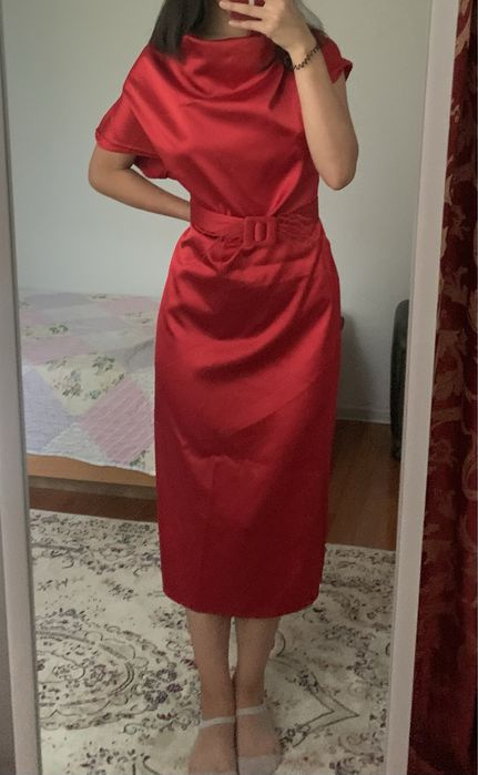 Вечернее платье Турция