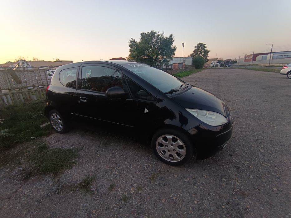 MITSUBISHI Colt 2007 — imagine 3