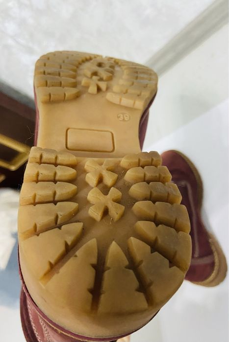 Европейский аяқ-киімдер сатылады