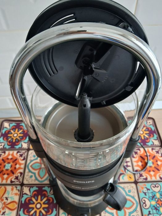 Cafetiera Philips