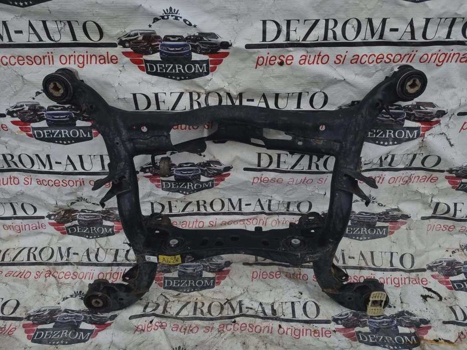 Punte spate 4K0505235AL Audi A7 C8 / A6 C8