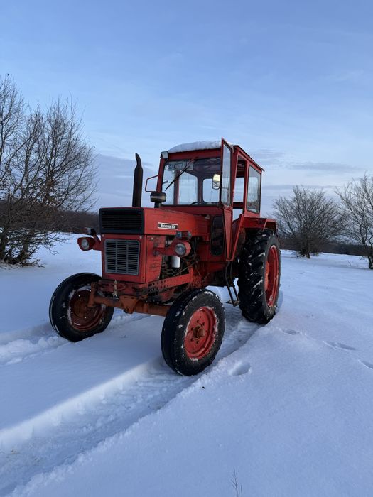 Tractor Universal U650 UTB