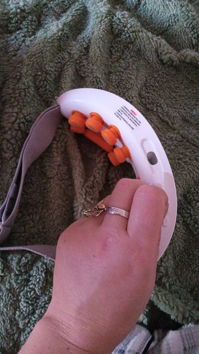 Массажёр для глаз