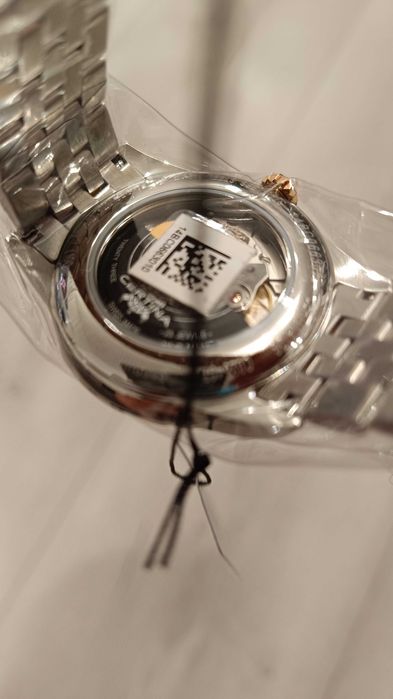 Certina powermatic 80, нов  с гаранция 12 мес.