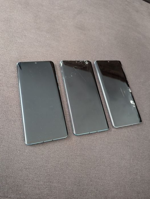 Huawei P30 Pro pentru piese sau se poate repara