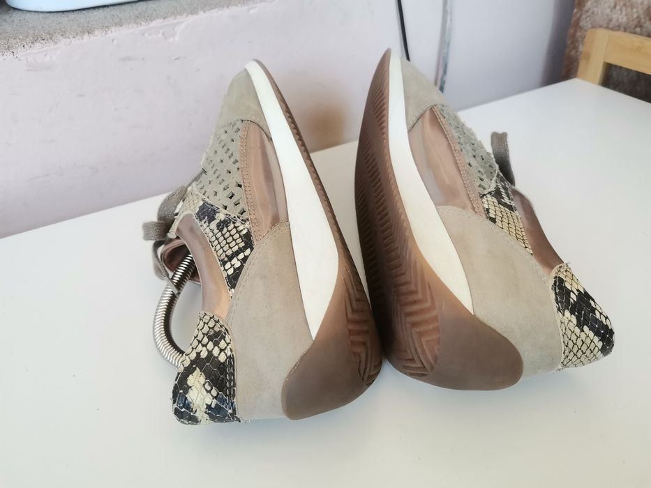 Спортни обувки Ara 42 н. Естествена кожа