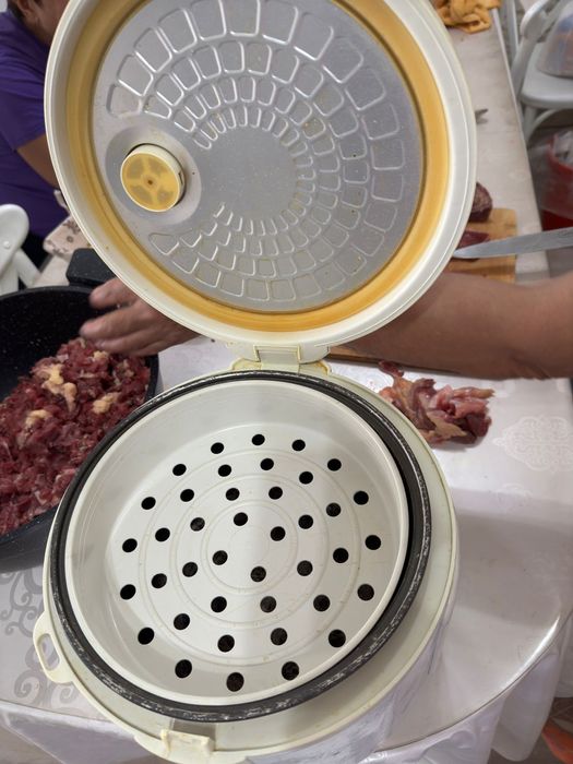 Мультиварка Полярис