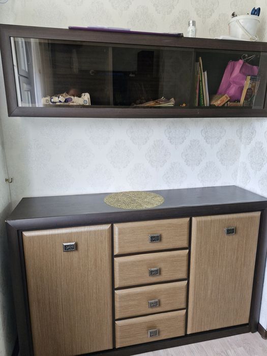 Продаётся шкаф в хорошем состоянии