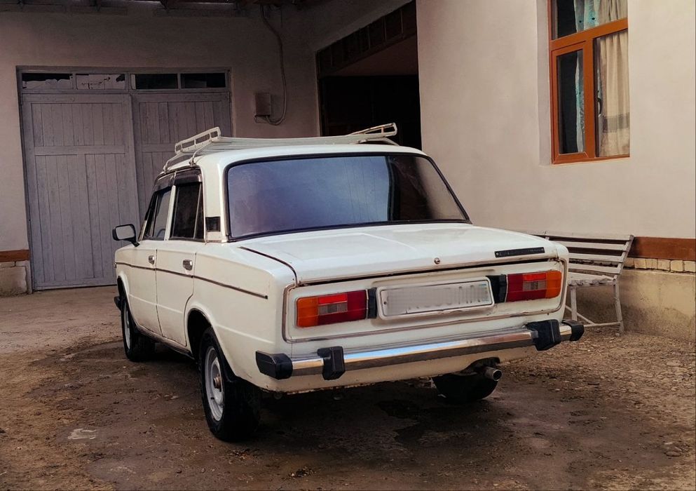 Ваз 2106 ранги ок