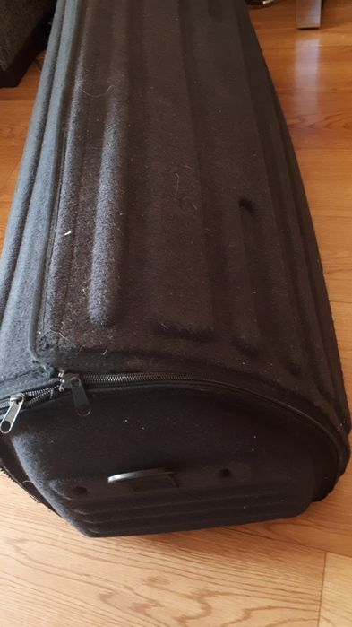 Органайзер в багажник автомобиля