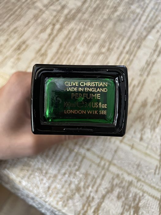 Clive Christian 1872 Masculine