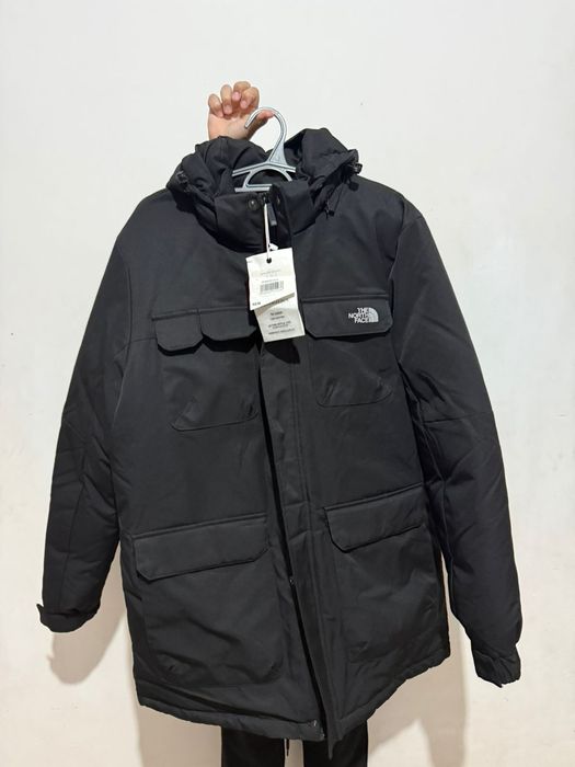 Зимняя куртка The North Face