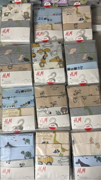H&M кофта штаны продаю цена 6500
