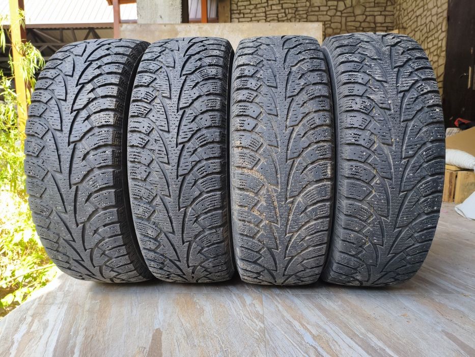 215 65 R16 Комплект 4шт. Hankook Шины
