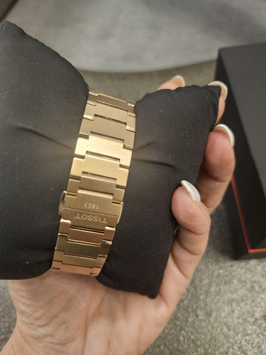 Мъжки часовник Tissot