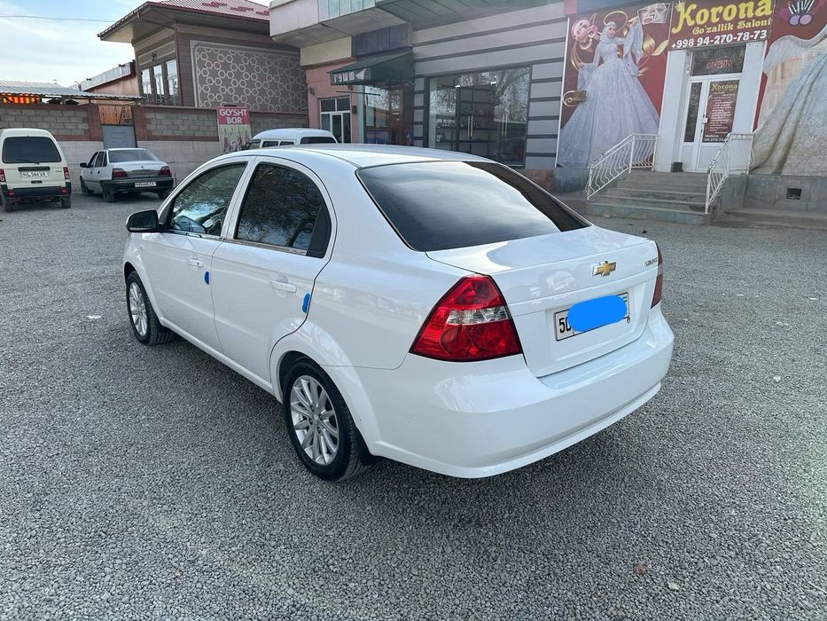 Mashinani hech qanday aybi yo‘q