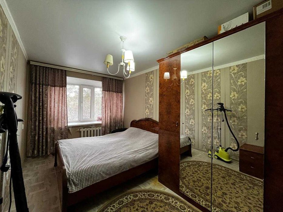 3 комн Магнитогорская Ипотека под ключ без перв взноса и офиц дохода