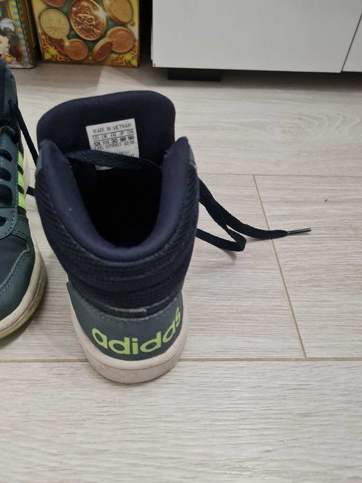 Ghete Adidas marimea 30