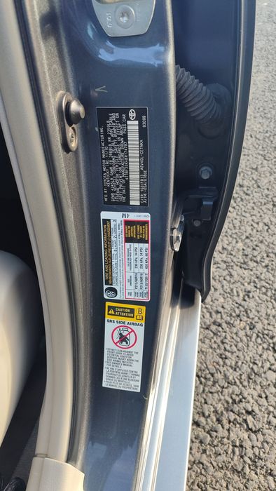 Продам камри 45 2011 года